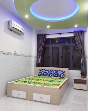 Hạnh Phúc Homestay